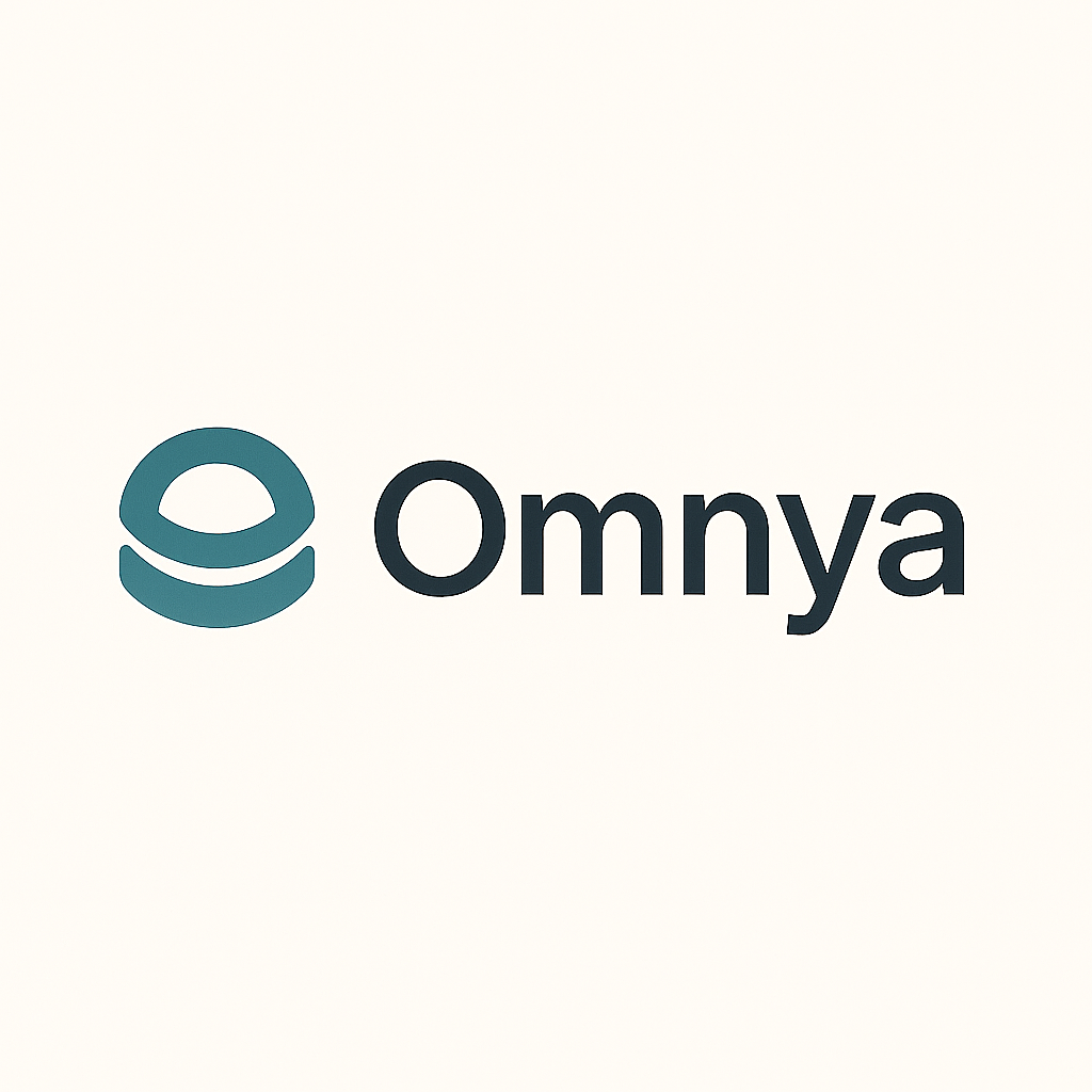 Omnya logo